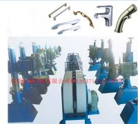 水(shui)龍頭 拉手(shou)自動抛光(guāng)機
