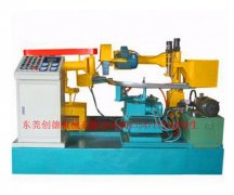 弧面曲(qu)面數控自(zì)動抛光機(ji)