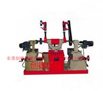 外(wai)圓多功能自動(dong)抛光機