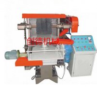 平面(mian)旋轉自動(dong)抛光機