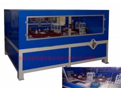 方管(guan)方棒自動(dòng)抛光機