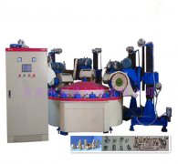 六(liù)組連續式(shi)圓盤自動(dong)抛光機
