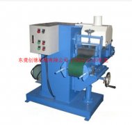 自動砂(sha)光拉絲機