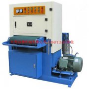 輸送(sòng)式全自動拉絲(si)機