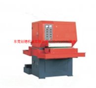 直紋(wén)雪花紋圓紋自(zì)動拉絲機