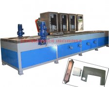 循環式水(shui)磨弧面平面拉(la)絲機