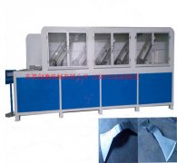 水磨五金弧面(miàn)平面拉絲機