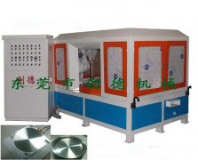 太陽(yang)紋圓紋拉絲機(ji)