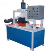 兩(liǎng)輥小型液壓自動(dòng)卷邊機