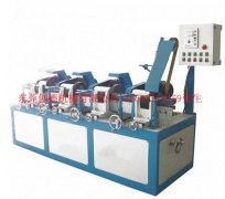 圓管多(duō)位自動砂光機(jī)