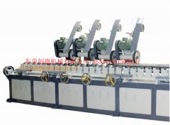 大管徑(jing)砂光機