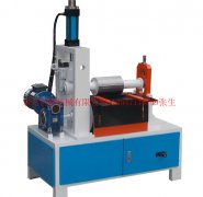 新型(xing)圓弧自動(dòng)卷闆機