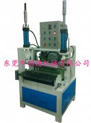 600型卷圓機(jī)