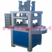 旋(xuan)壓切邊機