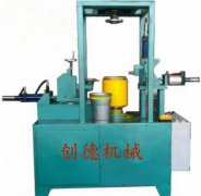 多(duō)用途推邊(biān)割邊包邊(biān)卷邊機