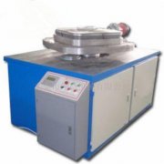 四方縮口壓(ya)邊機