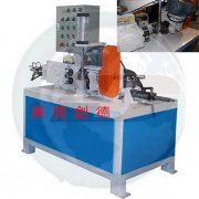 卷邊(bian)切邊壓邊一體機(jī)