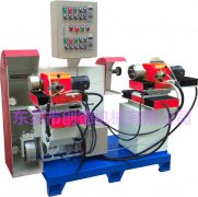 内外圓(yuán)自動抛光(guāng)機