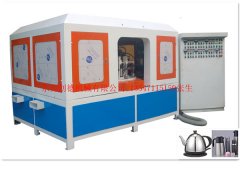 <b>電(diàn)水壺保溫(wēn)杯自動抛(pao)光機</b>