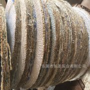 麻輪 五(wǔ)金抛光耗(hao)材千葉輪(lún)輪