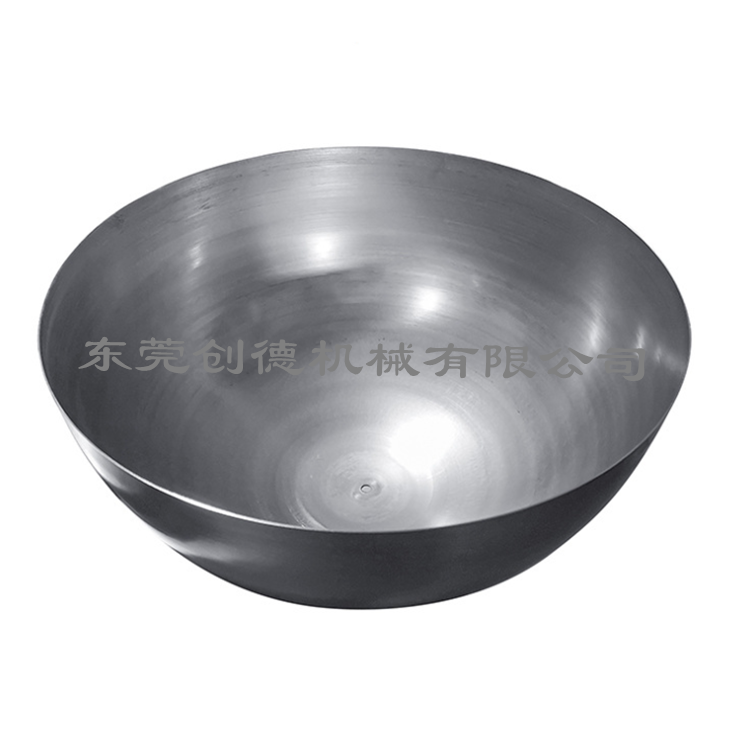 旋壓(yā)鋁件加(jia)工 數控(kong)旋壓加(jiā)工 五金(jin)件旋壓(ya)加工