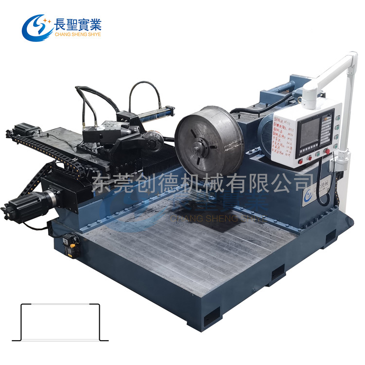 自動旋(xuan)壓 輪毂旋壓機