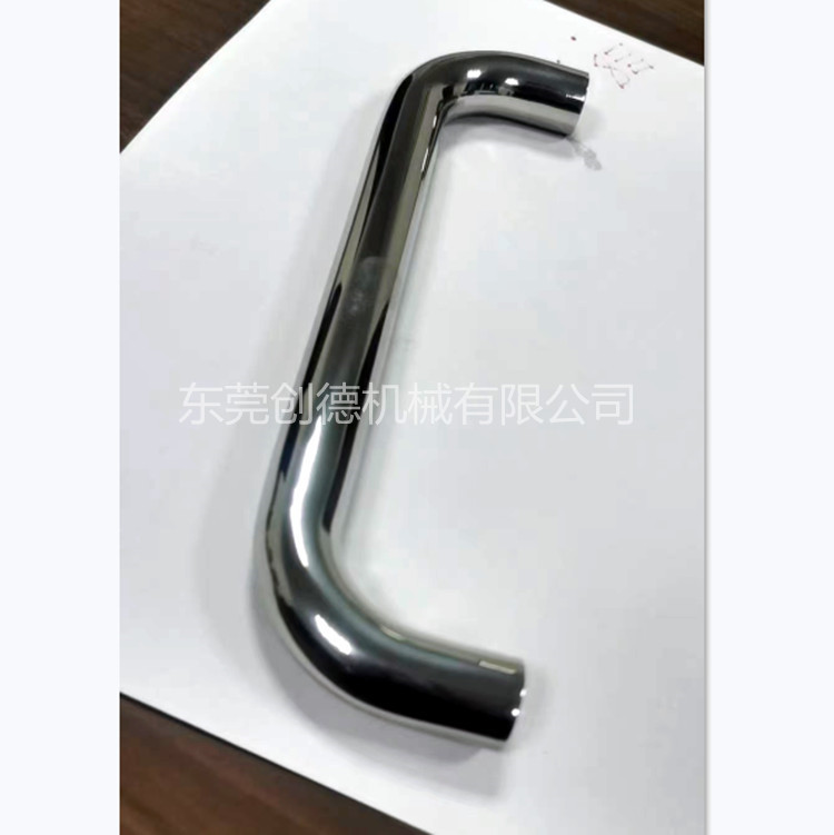 輸送式(shi)鏈條抛(pāo)光機 門(men)把手