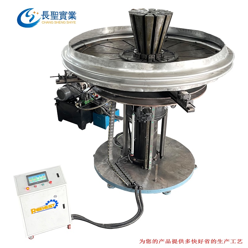 3米波(bo)紋管膨(péng)脹節自(zi)動漲型(xíng)